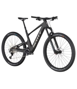 2025 Scott Lumen 920 Electric Bike (BAMBOBIKES)