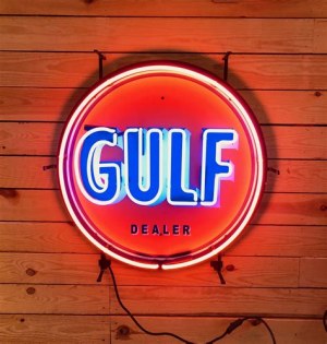 Enseigne Lumineuse Personnalisée