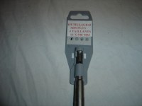 FORET SDS PLUS 4 TAILLANTS