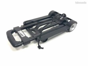 Brüder Mannesman - Action Line - Diable pliable