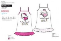 PYJAMA Hello kitty 3/8 ans