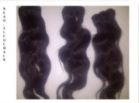 Vente semi gros & détail Cheveux vierges