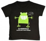 Teeshirt enfants Coq en Pate