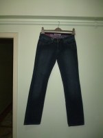 Arrivage jeans Femme Collections 2012