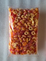 Bonbons gélifiés halal 2 kg