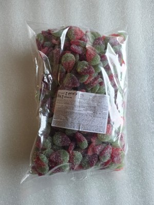 Bonbons gélifiés halal 2 kg