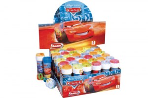 Bulle de savon license