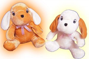 Peluches animaux