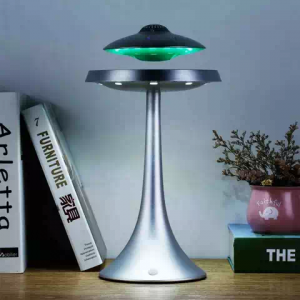 Magnetic UFO