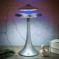 Magnetic UFO