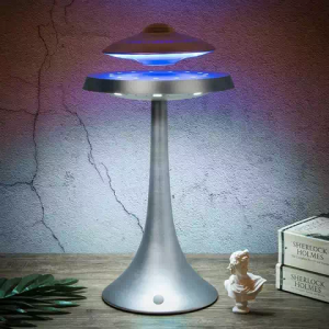 Magnetic UFO