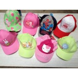 Casquette Disney Mixte enfants à saisir