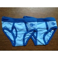 Culotte Zippy pour enfants