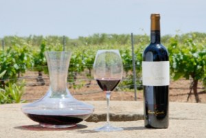 Vendre du vin d'Espagne