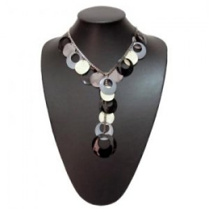 LOT DE 10 PARURES DE BIJOUX