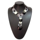 LOT DE 10 PARURES DE BIJOUX