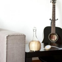 Diffuseur d'huiles essentielles programmable