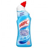 Harpic wc