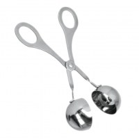 Pince à boulettes de viande - metaltex - cuisine