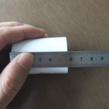 Destockage rouleau thermique