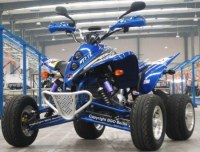 QUAD 250CC SHINERAY à 1799 EUROS TTC