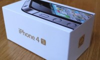 Apple iPhone 4S 64Go