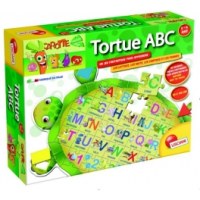 Puzzle géant - tortue - jeu éducatif