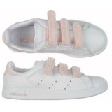 Lot  ADIDAS Chaussure Stan Smith 2 Femme