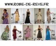 Une soirée prévue ? Choisissez votre robe ICI