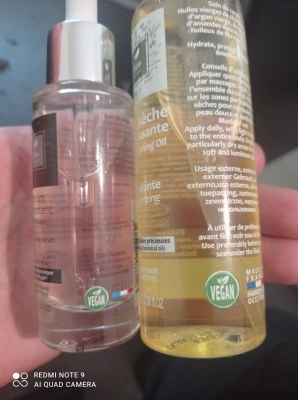 Produits cosmétiques bio fabrication française