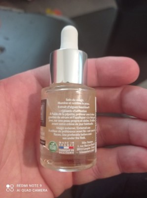 Produits cosmétiques bio fabrication française