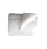 Couette 2 personnes - 260 x 240 cm - douceur d'intérieur