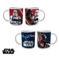Mug maxi - star wars - 59 cl