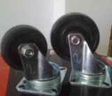 Roues resistant haute temperature