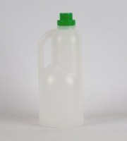 Bouteille polyéthylène 2 L