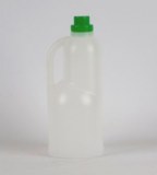 Bouteille polyéthylène 2 L