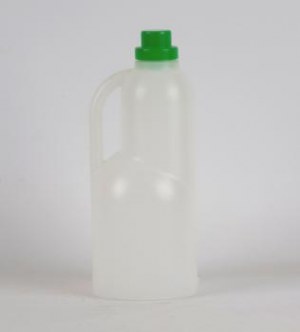 Bouteille polyéthylène 2 L