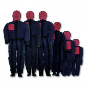 Mannequins de dégagement