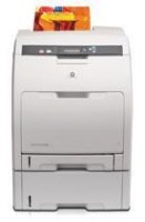 Imprimantes HP CP3505x
