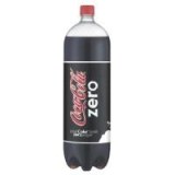 Coca cola zero 2L x6