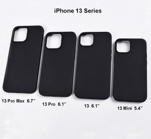 Before the release of iPhone 13, Weaccessory is all set to launch iphone 13 accessories!
