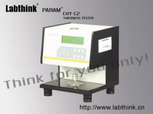 Testeur d'épaisseur