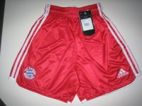 Adidas FC Bayern H Short