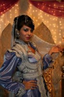 Vend costumes orientaux/Mariages