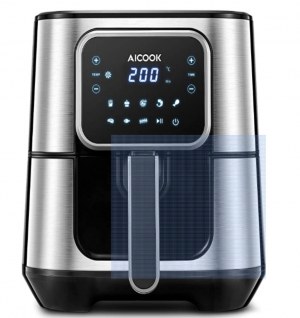 Friteuse à air à déstocker