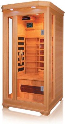 Sauna Infrarouge SUN 1 - 1 place