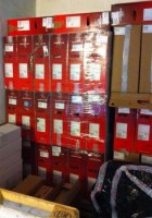 Packard Bell TACTILE One Two LA7000FR