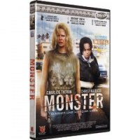 DVD Monster