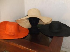 CHAPEAUX CAPPELINE / CLASSIQUE