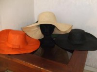 CHAPEAUX CAPPELINE / CLASSIQUE
